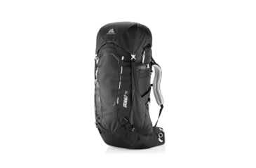 Image of Gregory Denali 75 Pack, Basalt Black, Medium, 64921-2917