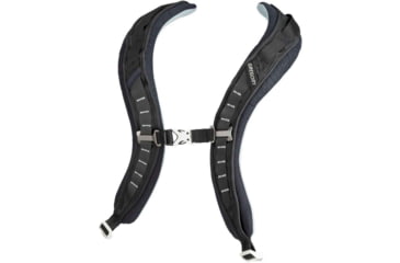 Image of Gregory Denali Should Harness Pack, Basalt Black, Small, 65676-2917