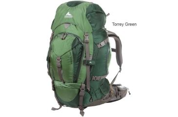 Image of Deva 70 Women's Pack - Torrey Green S