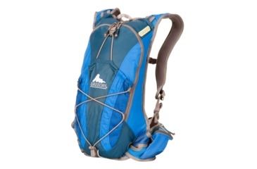 Image of Gregory Diablo 6 Pack -Cobalt Blue-One Size