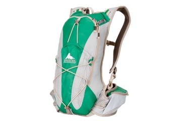 Image of Gregory Diablo 6 Pack -Track and Field Green-One Size