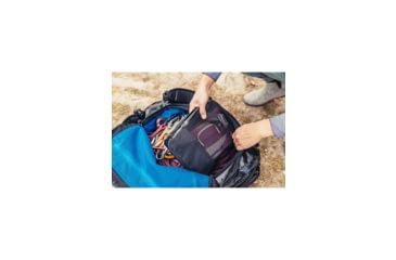 Image of Gregory Alpaca 40L Duffel Bag