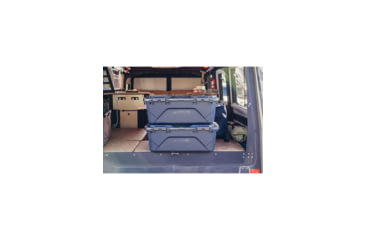 Image of Gregory Alpaca 45L Gear Box