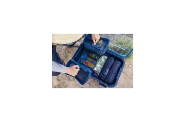 Image of Gregory Alpaca 45L Gear Box