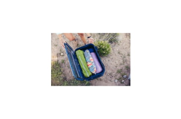 Image of Gregory Alpaca 45L Gear Box