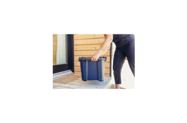 Image of Gregory Alpaca 50L Camp Box