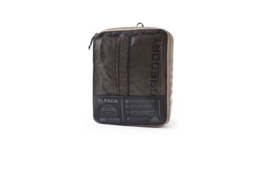 Image of Gregory Alpaca 60L Duffel Bag