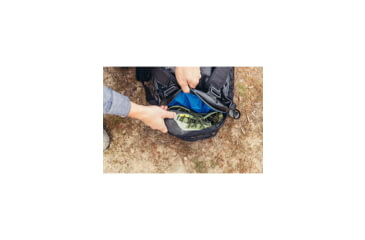 Image of Gregory Alpaca 60L Duffel Bag
