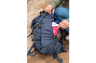 Image of Gregory Alpinisto 20L Backpack
