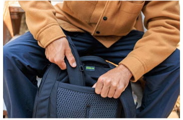 Image of Gregory Border 40L Carry On Backpack