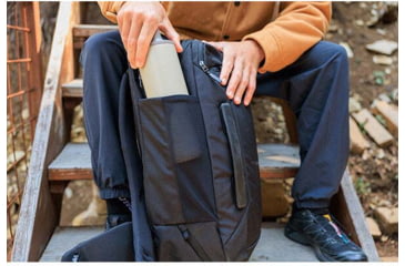 Image of Gregory Border 40L Carry On Backpack
