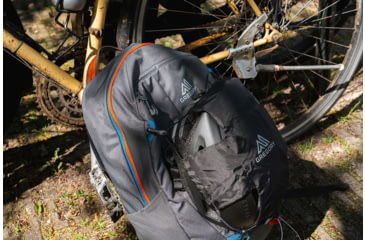 Image of Gregory Packable Helmet Holder