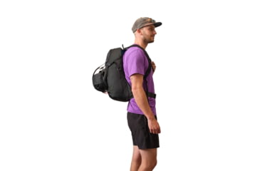 Image of Gregory Packable Helmet Holder