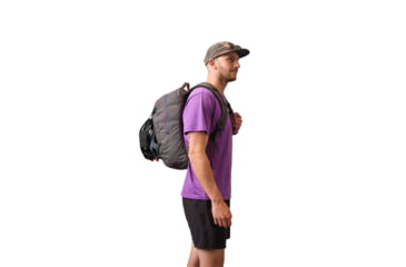 Image of Gregory Packable Helmet Holder