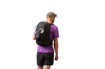 Image of Gregory Packable Helmet Holder