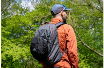 Image of Gregory Packable Helmet Holder
