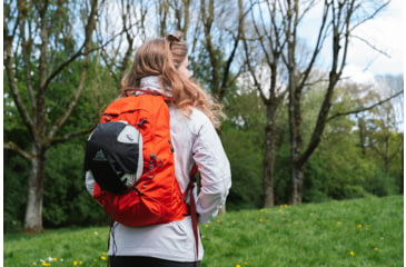 Image of Gregory Packable Helmet Holder