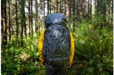 Image of Gregory Pro Deva 80 Backpack