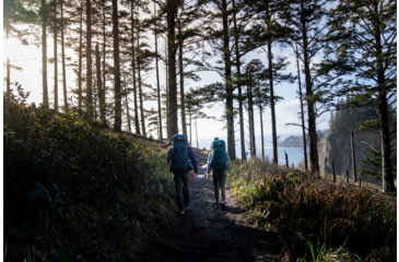 Image of Gregory Pro Deva 80 Backpack