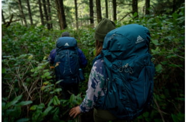 Image of Gregory Pro Deva 80 Backpack