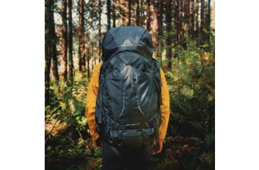 Image of Gregory Pro Deva 80 Backpack