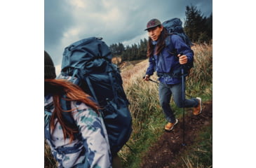 Image of Gregory Pro Deva 80 Backpack