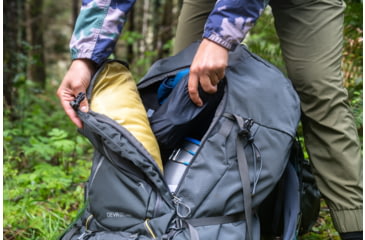 Image of Gregory Pro Deva 80 Backpack