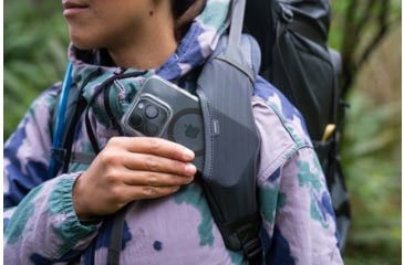 Image of Gregory Pro Deva 80 Backpack