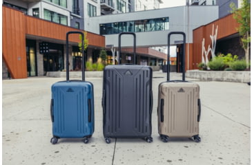 Image of Gregory Quadro Pro 28 Rolling Luggage