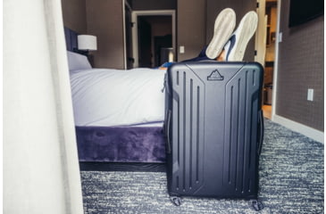 Image of Gregory Quadro Pro 28 Rolling Luggage