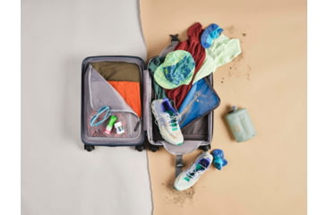 Image of Gregory Quadro Pro 28 Rolling Luggage