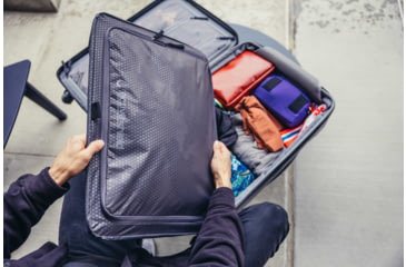 Image of Gregory Quadro Pro 28 Rolling Luggage