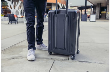 Image of Gregory Quadro Pro 28 Rolling Luggage