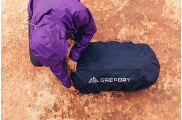 Image of Gregory Raincover 30L Backpack