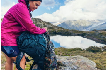 Image of Gregory Raincover 30L Backpack