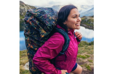 Image of Gregory Raincover 30L Backpack