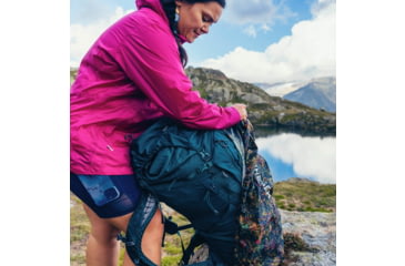 Image of Gregory Raincover 30L Backpack