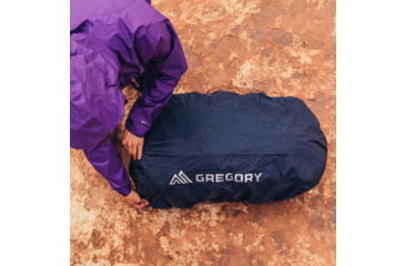 Image of Gregory Raincover 30L Backpack
