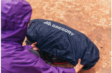 Image of Gregory Raincover 30L Backpack