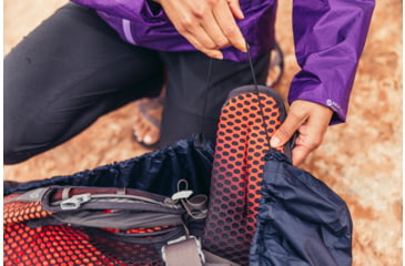Image of Gregory Raincover 30L Backpack