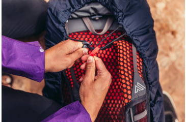 Image of Gregory Raincover 30L Backpack