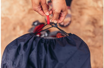 Image of Gregory Raincover 30L Backpack