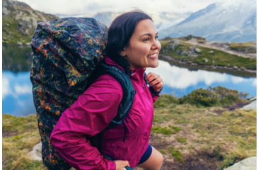 Image of Gregory Raincover 30L Backpack