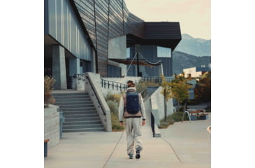 Image of Gregory Rhune Backpack