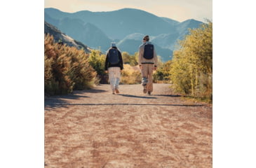 Image of Gregory Rhune Backpack