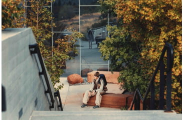 Image of Gregory Rhune Backpack