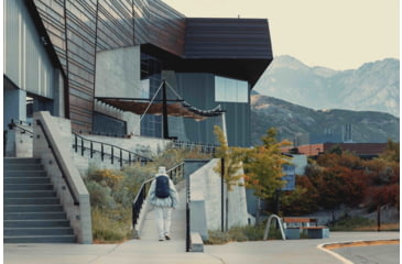 Image of Gregory Rhune Backpack