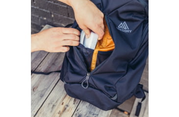 Image of Gregory Rhune Backpack