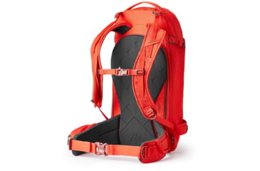 Image of Gregory Targhee 32L Snow Pack