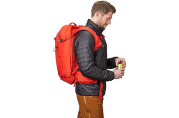 Image of Gregory Targhee 32L Snow Pack